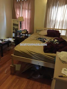 Northeastern/symphony 3 Bed 1 Bath BOSTON Boston - $3,600 No Fee