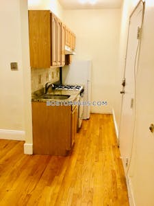 Northeastern/symphony Apartment for rent 2 Bedrooms 1 Bath Boston - $3,100