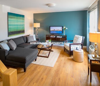 Roslindale Apartment for rent Studio 1 Bath Boston - $2,205
