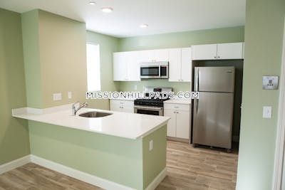 Roxbury 3 Beds 2 Baths Boston - $3,800