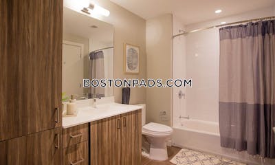 Seaport/waterfront 2 Bed 1 Bath BOSTON Boston - $6,579 No Fee