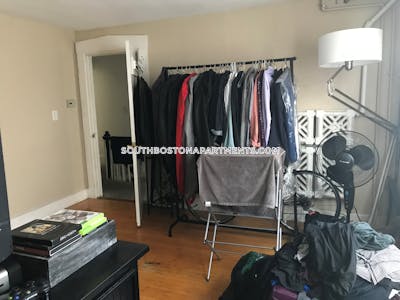 South Boston 4 Bed 1 Bath BOSTON Boston - $4,000
