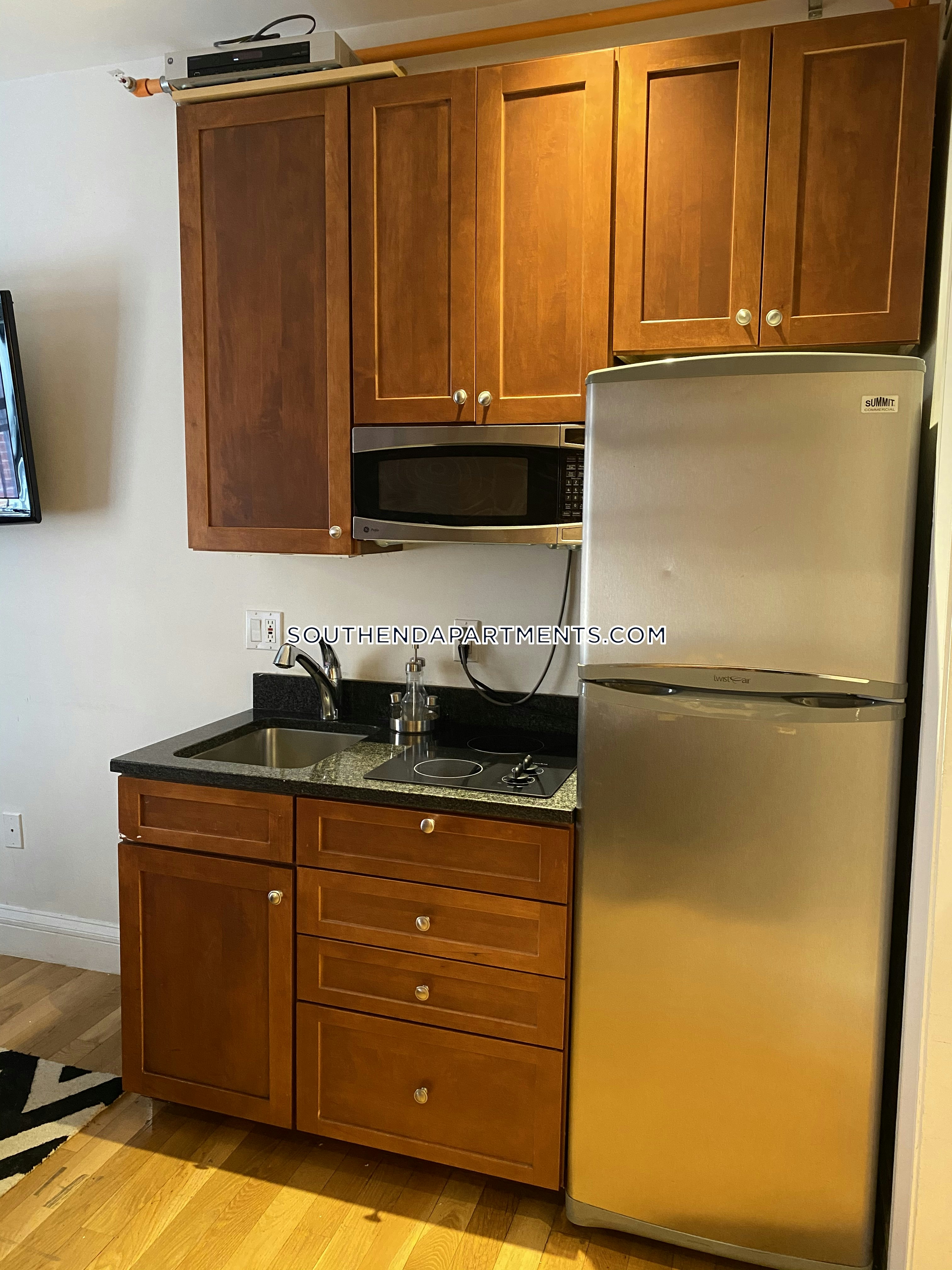 North Shore Apartments for Rent South End Apartment for rent Studio 1