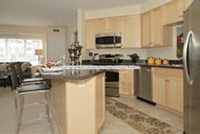 West Roxbury 1 Bed 1 Bath BOSTON Boston - $2,690