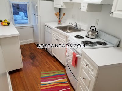 Brookline Apartment for rent 1 Bedroom 1 Bath  Coolidge Corner - $2,895 No Fee