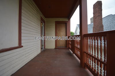 Dorchester Apartment for rent 2 Bedrooms 1 Bath Boston - $2,400 No Fee