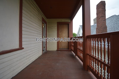 Dorchester Apartment for rent 2 Bedrooms 1 Bath Boston - $2,400 No Fee