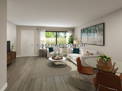 Brookline Apartment for rent 1 Bedroom 1 Bath  Brookline Village - $3,300