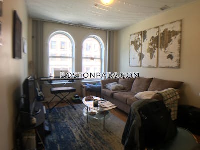 Northeastern/symphony 1 Bed Back Bay Boston - $2,800