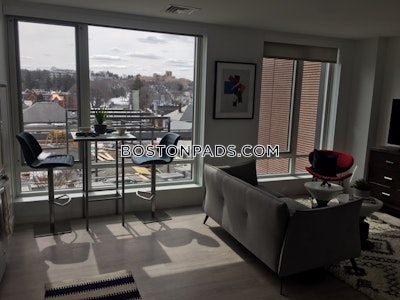 Brighton Apartment for rent 2 Bedrooms 2 Baths Boston - $6,281 No Fee