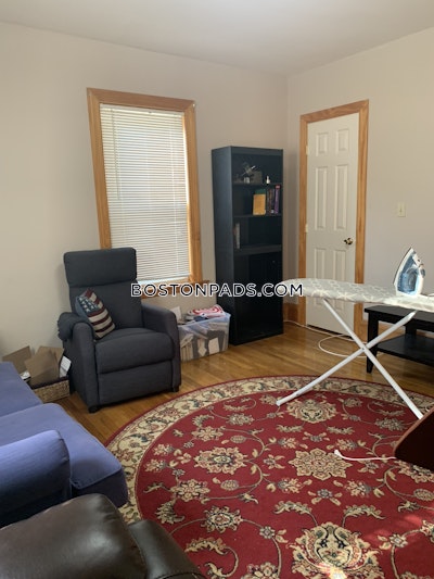 Fort Hill Apartment for rent 2 Bedrooms 1 Bath Boston - $3,195 No Fee