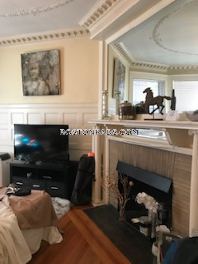 Back Bay 2 Bed 1 Bath BOSTON Boston - $4,750