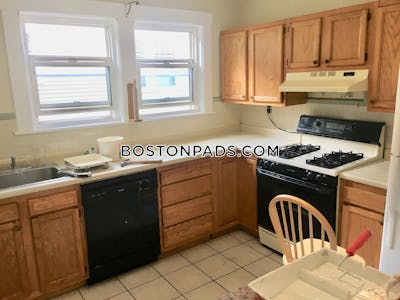 Brighton 4 Beds 2 Baths Boston - $4,600 No Fee