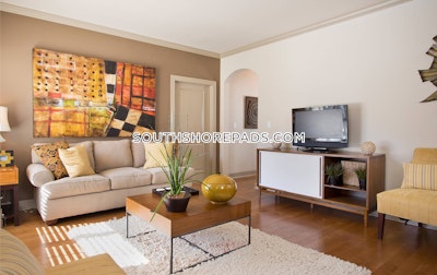Braintree Apartment for rent 2 Bedrooms 2 Baths - $3,398