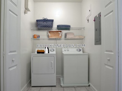 Newton 2 Bed 2 Bath NEWTON  Chestnut Hill - $4,300