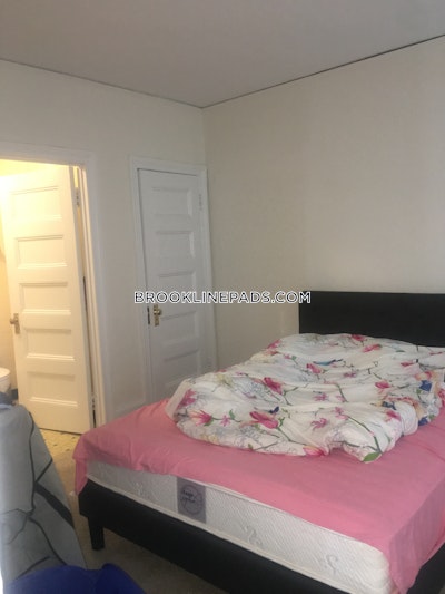 Brookline Apartment for rent 1 Bedroom 1 Bath  Coolidge Corner - $2,525 No Fee