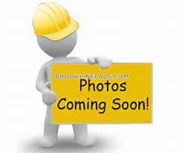 Brookline Apartment for rent 1 Bedroom 1 Bath  Washington Square - $2,725 No Fee