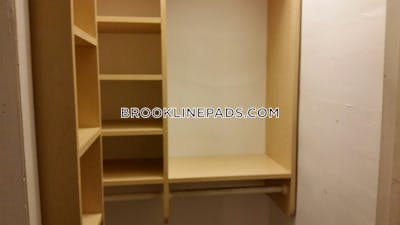 Brookline Apartment for rent 2 Bedrooms 1 Bath  Washington Square - $3,750 50% Fee