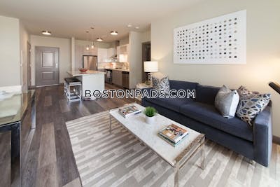 Burlington Apartment for rent 1 Bedroom 1 Bath - $3,147
