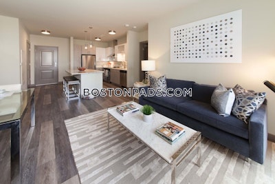 Burlington Apartment for rent 1 Bedroom 1 Bath - $2,977