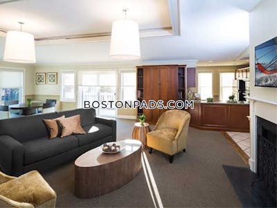 Burlington Apartment for rent 1 Bedroom 1 Bath - $2,474