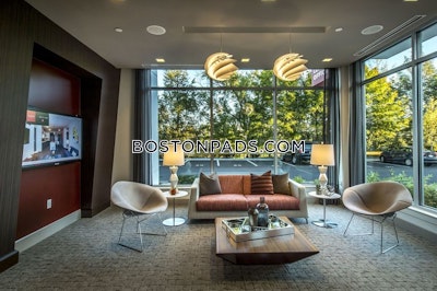 Burlington Apartment for rent 2 Bedrooms 2 Baths - $4,441