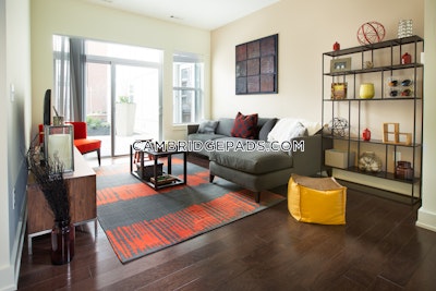 Cambridge Apartment for rent 2 Bedrooms 2 Baths  Alewife - $3,947