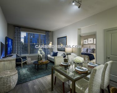 Cambridge 3 Beds 2 Baths  Alewife - $5,650