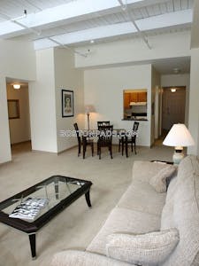 Cambridge Apartment for rent 1 Bedroom 1 Bath  Central Square/cambridgeport - $4,407
