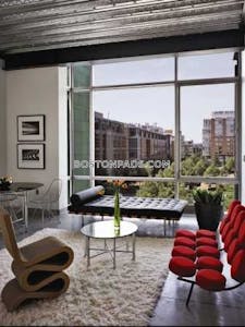 Cambridge 1 Bed 1 Bath  Central Square/cambridgeport - $3,554