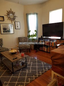 Cambridge Apartment for rent 3 Bedrooms 1 Bath  Central Square/cambridgeport - $4,600