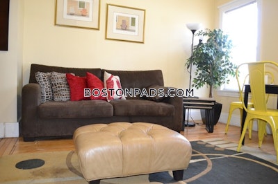 Cambridge Apartment for rent 4 Bedrooms 2 Baths  Central Square/cambridgeport - $4,700
