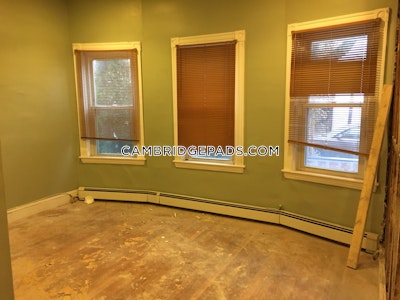 Cambridge Apartment for rent 3 Bedrooms 1 Bath  Davis Square - $3,275