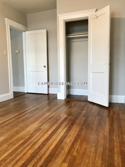 Cambridge 2 Bed 1 Bath CAMBRIDGE  Harvard Square - $3,550 No Fee