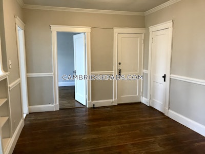 Cambridge Apartment for rent 2 Bedrooms 1 Bath  Harvard Square - $3,550
