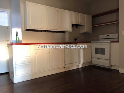 Cambridge Apartment for rent 1 Bedroom 1 Bath  Harvard Square - $3,550