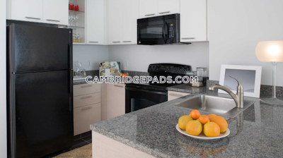 Cambridge Apartment for rent Studio 1 Bath  Kendall Square - $3,241