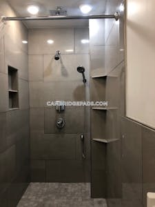 Cambridge 3 Bed 1.5 Bath CAMBRIDGE  Kendall Square - $4,100