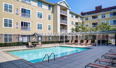Chelsea Apartment for rent 1 Bedroom 1 Bath - $2,277