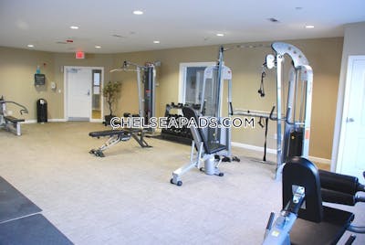 Chelsea Apartment for rent 2 Bedrooms 2 Baths - $2,817