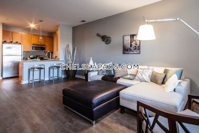 Chelsea Wonderful Studio 1 Bath - $3,710