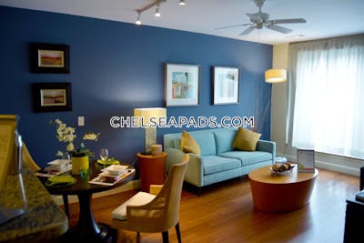 Chelsea Apartment for rent 1 Bedroom 1 Bath - $2,397