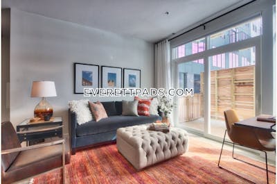 Everett Apartment for rent 2 Bedrooms 1 Bath - $3,551 No Fee