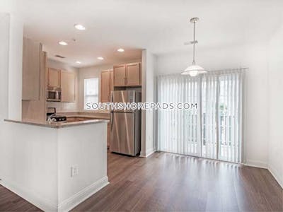 Hingham Apartment for rent 2 Bedrooms 1 Bath - $3,938