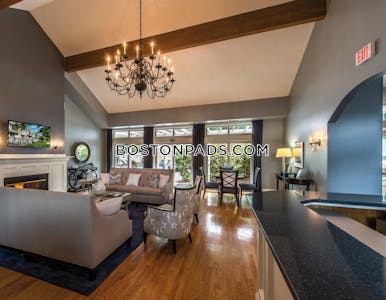 Lexington Apartment for rent 1 Bedroom 1 Bath - $2,925