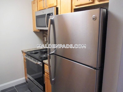 Malden 1 Bed 1 Bath MALDEN $2,195 - $2,150