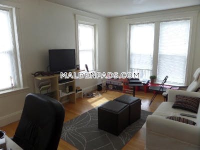 Malden Apartment for rent 2 Bedrooms 1 Bath - $2,350