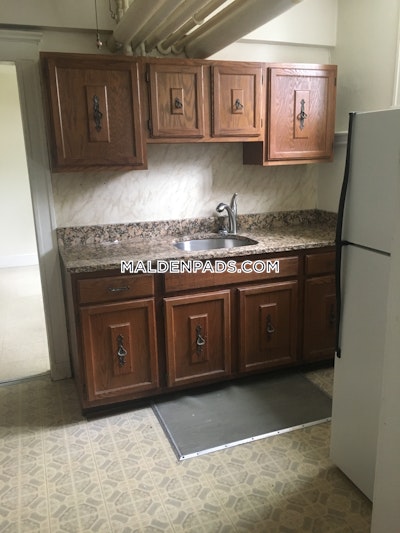 Malden 1 Bed 1 Bath - $1,900