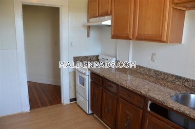 Malden Apartment for rent 1 Bedroom 1 Bath - $2,100