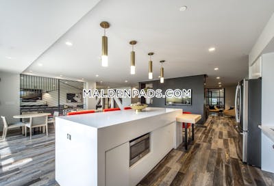 Malden Apartment for rent 2 Bedrooms 2 Baths - $3,295